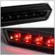 D-Motoring - 15-17 Chevy Suburban TahoeThird Brake Light - LED - Smoked Lens - Plug-n-Play - 3