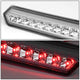 D-Motoring - 15-17 Chevy Suburban TahoeThird Brake Light - LED - Clear Lens - Plug-n-Play - 3