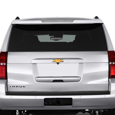 D-Motoring - 15-17 Chevy Suburban TahoeThird Brake Light - LED - Clear Lens - Plug-n-Play - 5