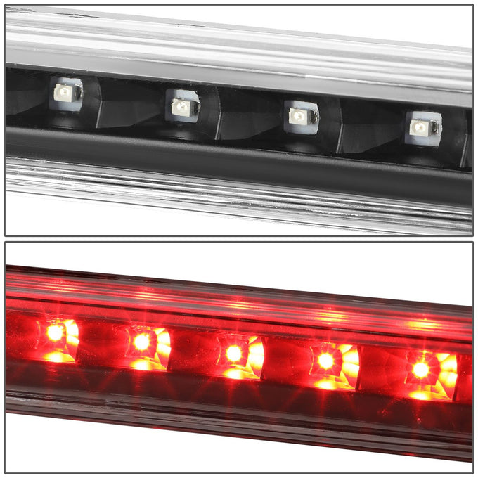 3BL-GMCEQ05-LED-BK - 3