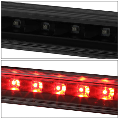 3BL-GMCEQ05-LED-BK-SM - 3