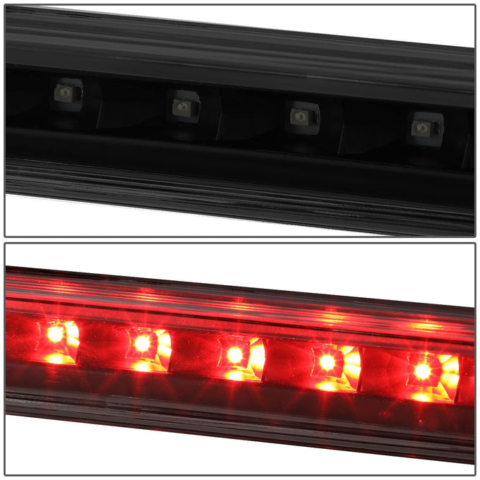 3BL-GMCEQ05-LED-BK-SM - 3