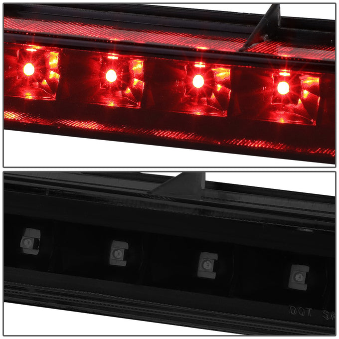 3BL-GMCEQ07-LED-BK-SM - 3