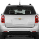 D-Motoring - Third Brake Light - LED - Black Housing - Plug-n-Play - Chevy Equinox / GMC Terrain - 5