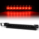 D-Motoring - Third Brake Light - LED - Black Housing - Smoked Lens - Plug-n-Play - Chevy Equinox / GMC Terrain - 1