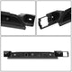 D-Motoring - Third Brake Light - LED - Black Housing - Smoked Lens - Plug-n-Play - Chevy Equinox / GMC Terrain - 4