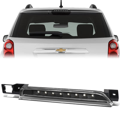 LED 3rd Brake Light <br>10-17 Chevy Equinox GMC Terrain