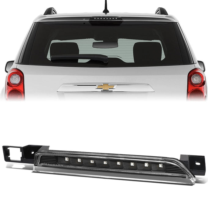 LED 3rd Brake Light <br>10-17 Chevy Equinox GMC Terrain