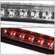 D-Motoring - Third Brake Light - LED - Chrome Housing - Plug-n-Play - Chevy Equinox / GMC Terrain - 3