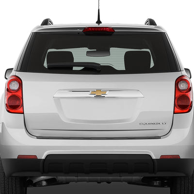 D-Motoring - Third Brake Light - LED - Red Lens - Plug-n-Play - Chevy Equinox / GMC Terrain - 5
