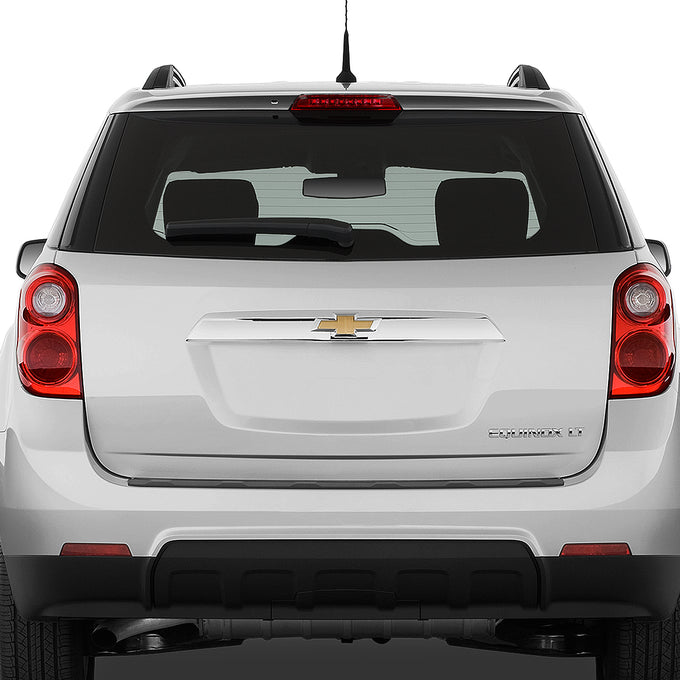 D-Motoring - Third Brake Light - LED - Red Lens - Plug-n-Play - Chevy Equinox / GMC Terrain - 5