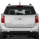D-Motoring - Third Brake Light - LED - Red Lens - Plug-n-Play - Chevy Equinox / GMC Terrain - 5