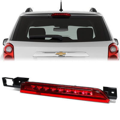 LED 3rd Brake Light <br>10-17 Chevy Equinox GMC Terrain