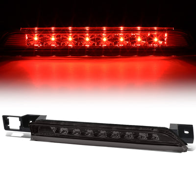 D-Motoring - Third Brake Light - LED - Smoked Lens - Plug-n-Play - Chevy Equinox / GMC Terrain - 1