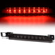 D-Motoring - Third Brake Light - LED - Smoked Lens - Plug-n-Play - Chevy Equinox / GMC Terrain - 1