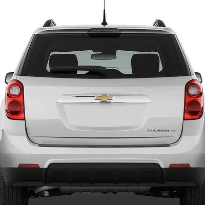 D-Motoring - Third Brake Light - LED - Smoked Lens - Plug-n-Play - Chevy Equinox / GMC Terrain - 5