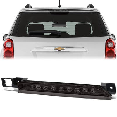 LED 3rd Brake Light <br>10-17 Chevy Equinox GMC Terrain