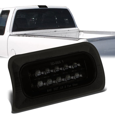 LED 3rd Brake Light <br>94-03 Chevy S10 GMC Sonoma, 96-00 Isuzu Hombre