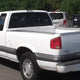 D-Motoring - Third Brake Light - LED - Chrome Housing - Plug-n-Play - Chevy S10 Standard Cab / GMC Sonoma Standard Cab / Isuzu Hombre Standard Cab - 6