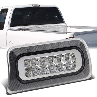 LED 3rd Brake Light <br>94-03 Chevy S10 GMC Sonoma, 96-00 Isuzu Hombre