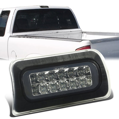LED 3rd Brake Light <br>94-03 Chevy S10 GMC Sonoma, 96-00 Isuzu Hombre