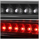 D-Motoring - Third Brake Light - LED - Black Housing - Plug-n-Play - Honda Passport / Isuzu Rodeo - 3