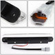 D-Motoring - Third Brake Light - LED - Black Housing - Plug-n-Play - Honda Passport / Isuzu Rodeo - 4