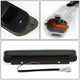 D-Motoring - Third Brake Light - LED - Black Housing - Smoked Lens - Plug-n-Play - Honda Passport / Isuzu Rodeo - 4