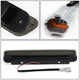 D-Motoring - Third Brake Light - LED - Black Housing - Smoked Lens - Plug-n-Play - Honda Passport / Isuzu Rodeo - 4