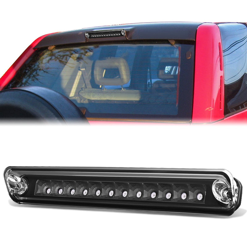 LED 3rd Brake Light <br>93-97 Honda Passport Isuzu Rodeo