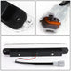D-Motoring - Third Brake Light - LED - Chrome Housing - Plug-n-Play - Honda Passport / Isuzu Rodeo - 4