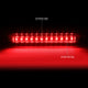 D-Motoring - Third Brake Light - LED - Smoked Lens - Plug-n-Play - Honda Passport / Isuzu Rodeo - 2
