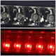 D-Motoring - Third Brake Light - LED - Smoked Lens - Plug-n-Play - Honda Passport / Isuzu Rodeo - 3