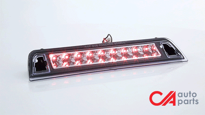 LED 3rd Brake Light <br>06-14 Honda Ridgeline