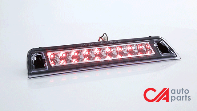 LED 3rd Brake Light <br>06-14 Honda Ridgeline