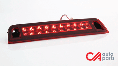 LED 3rd Brake Light <br>06-14 Honda Ridgeline