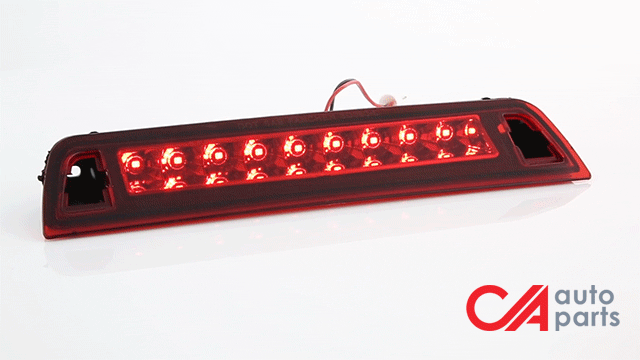 LED 3rd Brake Light <br>06-14 Honda Ridgeline