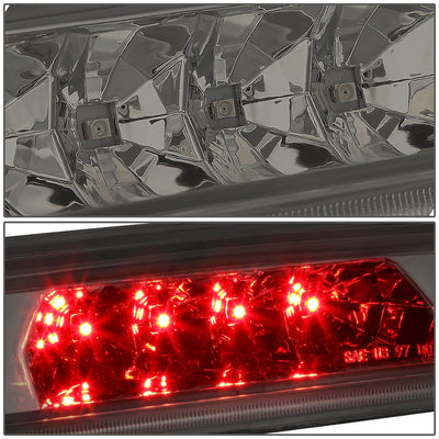 3BL-JCHE97-LED-SM - 3