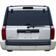 D-Motoring - 06-10 Jeep CommanderThird Brake Light - 3D LED Bar - Smoked Lens - Plug-n-Play - 5