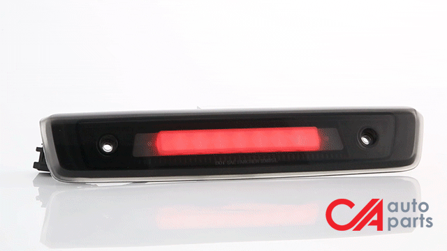 LED 3rd Brake Light <br>06-10 Jeep Commander