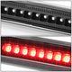 D-Motoring - 06-10 Jeep CommanderThird Brake Light - Full LED - Clear Lens - Plug-n-Play - 3