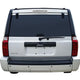 D-Motoring - 06-10 Jeep CommanderThird Brake Light - Full LED - Clear Lens - Plug-n-Play - 5