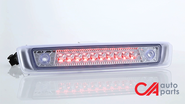 LED 3rd Brake Light <br>06-10 Jeep Commander