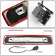 D-Motoring - 06-10 Jeep CommanderThird Brake Light - Full LED - Red Lens - Plug-n-Play - 4