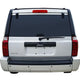 D-Motoring - 06-10 Jeep CommanderThird Brake Light - Full LED - Red Lens - Plug-n-Play - 5