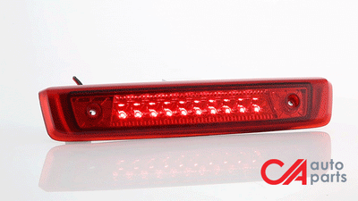 LED 3rd Brake Light <br>06-10 Jeep Commander