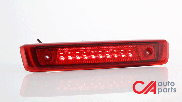 LED 3rd Brake Light <br>06-10 Jeep Commander