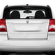 D-Motoring - Third Brake Light - LED - Black Housing - Plug-n-Play - Dodge Caliber / Durango / Jeep Compass / Grand Cherokee - 5