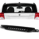 LED 3rd Brake Light <br>11-17 Dodge Durango Jeep Grand Cherokee