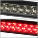 D-Motoring - Third Brake Light - LED - Smoked Lens - Plug-n-Play - Dodge Caliber / Durango / Jeep Compass / Grand Cherokee - 3